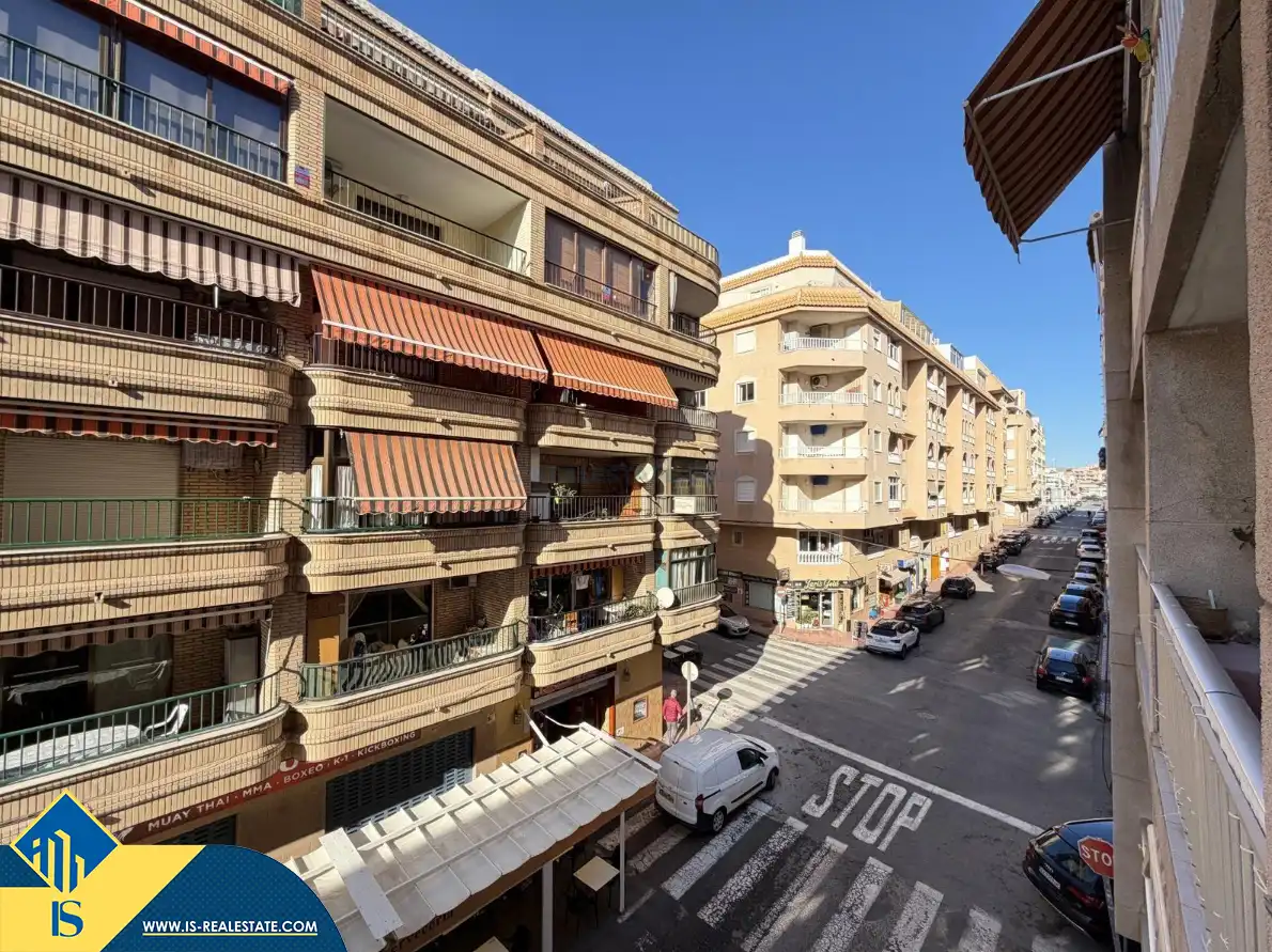 Studio avec ascenseur à vendre à Playa del Cura, imagen 24