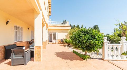 Photo 2 of Houses for sale in Calle Mimosas, 2, Cañada del Molino, Torrevieja