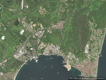 Xalet en venda a Puente Mayorga - Campamento