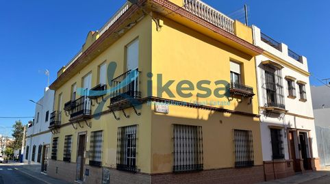 Foto 2 de Casa adosada en venta en El Viso del Alcor, Sevilla