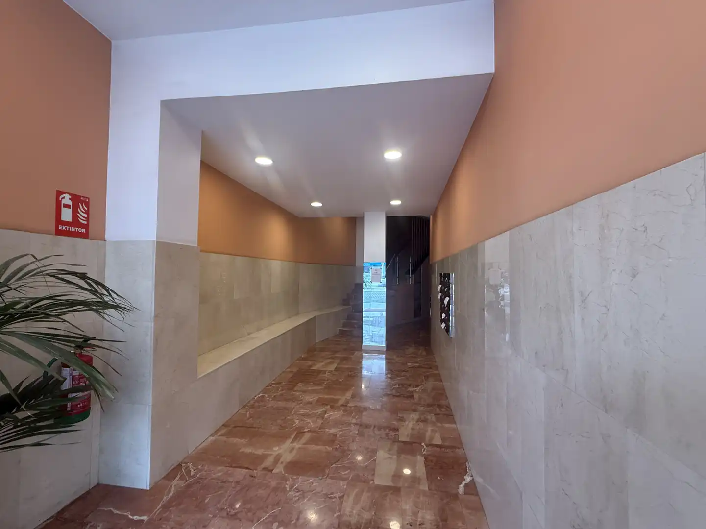 Ático en venta en Avilés con Calefacción