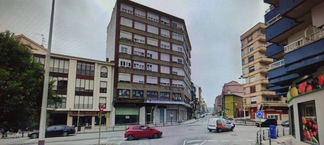 Oficina en Alquiler en Sierrapando