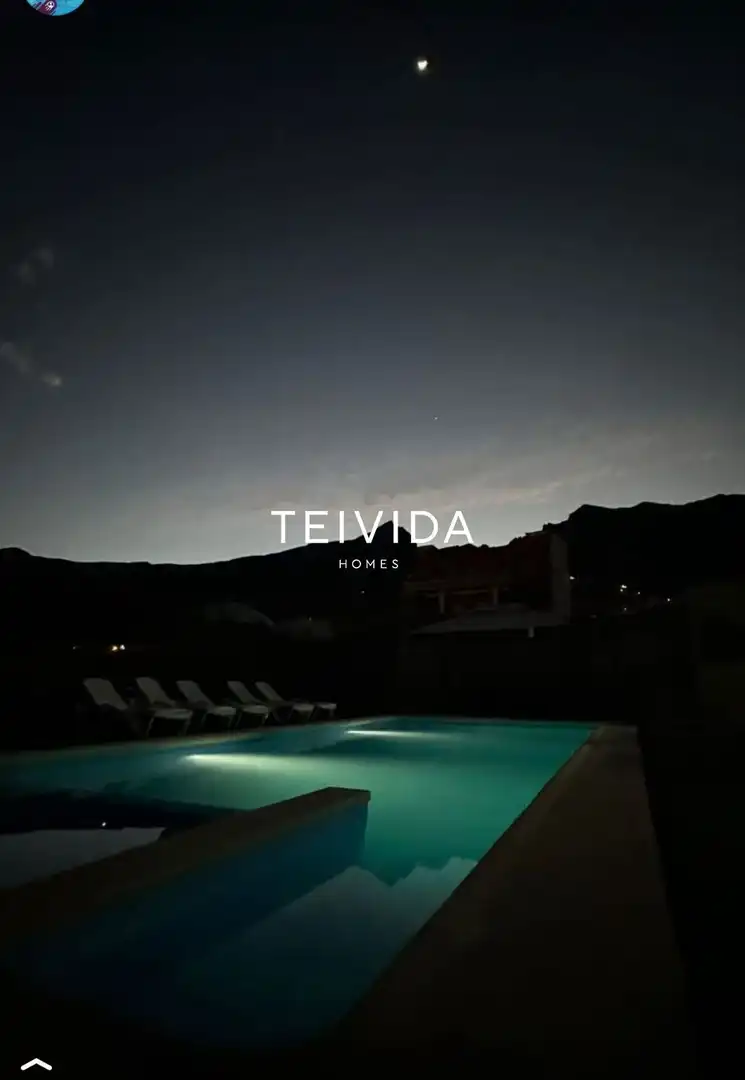 House with pool for sale in Travesía Los Barreto, imagen 21