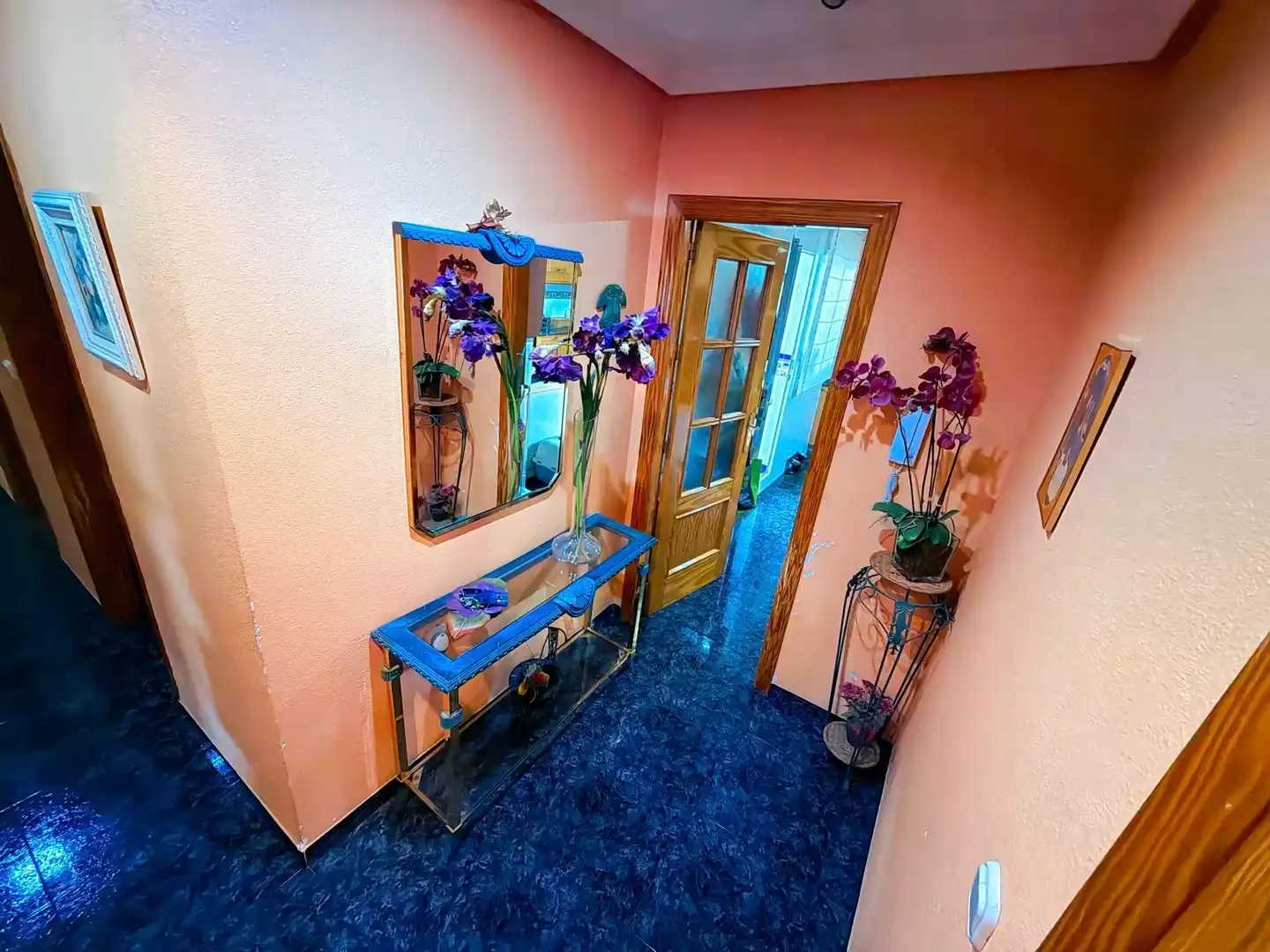 Piso en venta en Torre-Pacheco con Terraza, Trastero y Amueblado