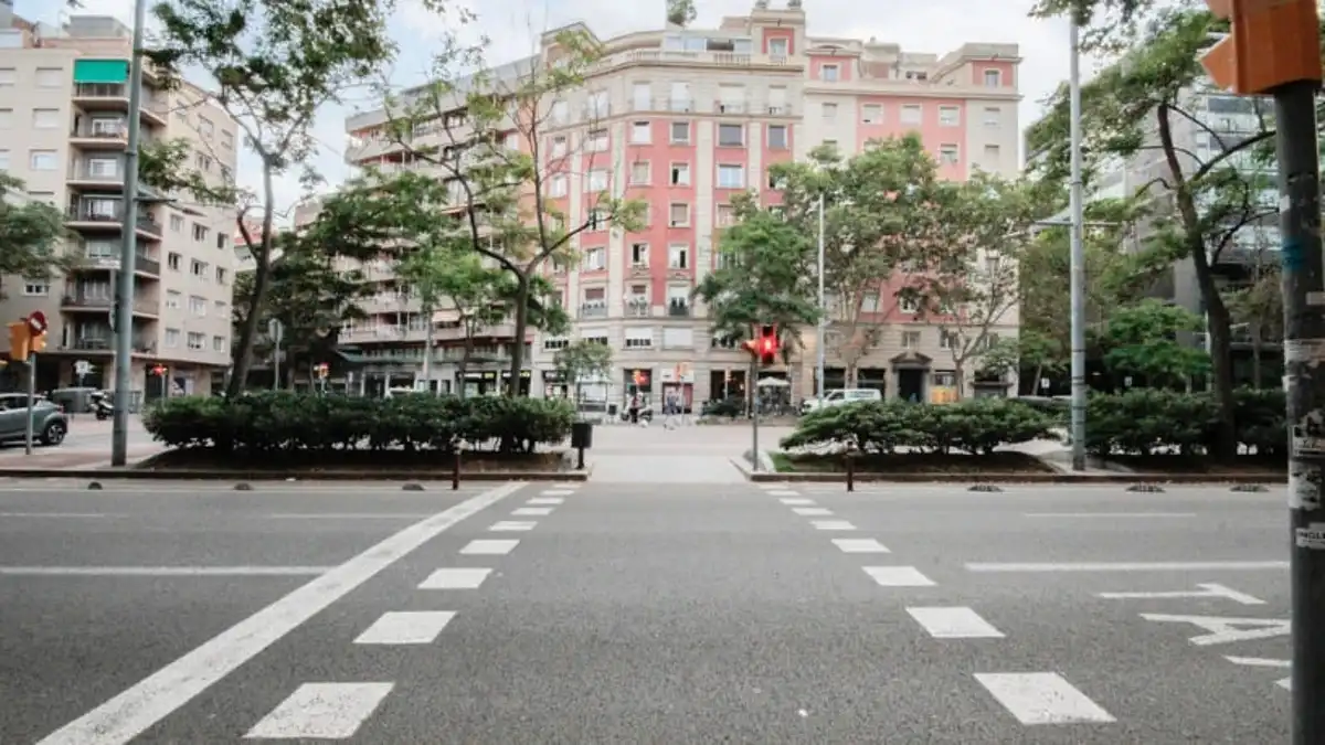 Appartamento in vendita a Avinguda de Josep Tarradellas, imagen 14