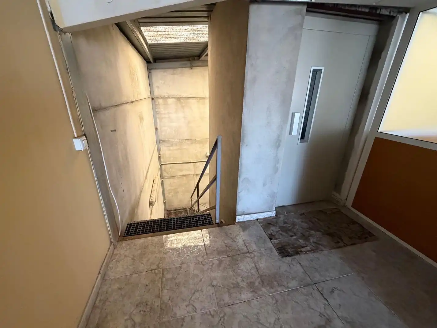 Nave industrial en venta en El Puerto de Santa María
