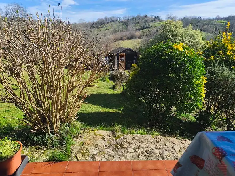 Casa rústica en venda a Lugar la Villa Riba 25, imagen 39