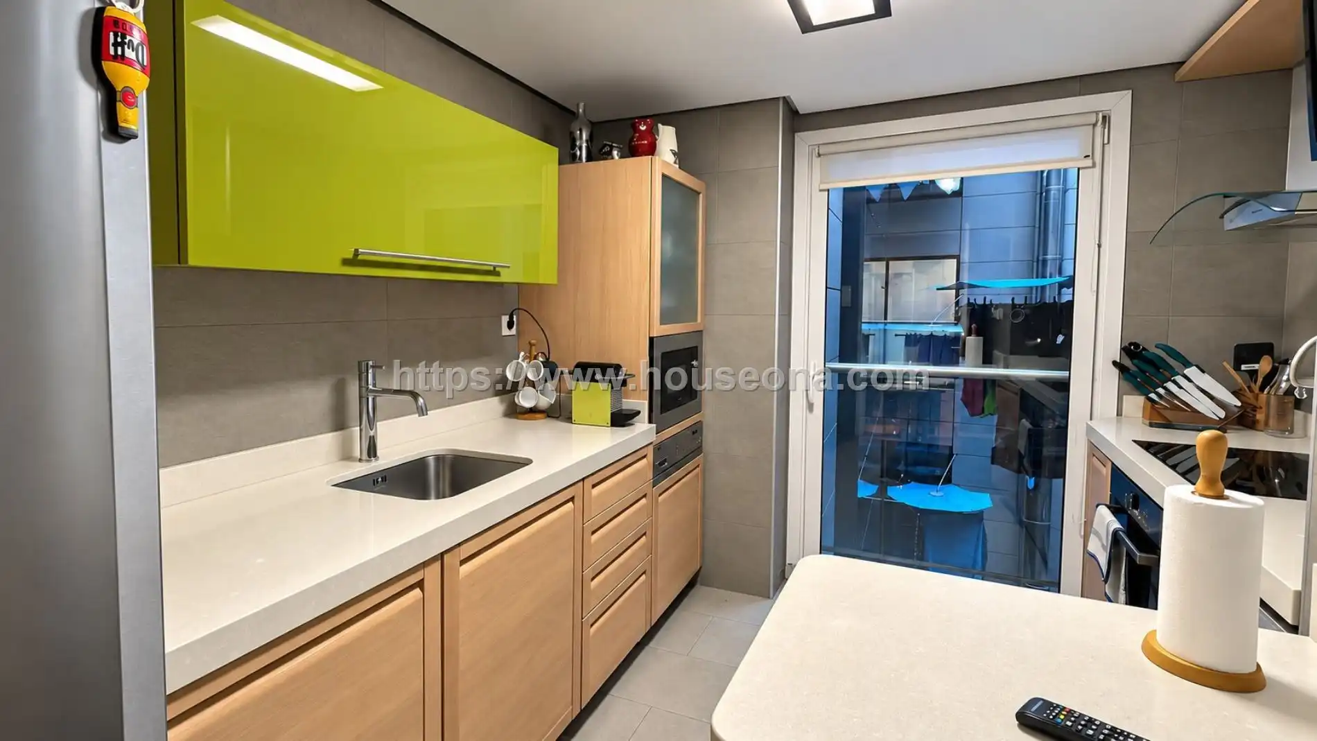 Flat with lift for sale in PLAZA EUSKADI, imagen 11