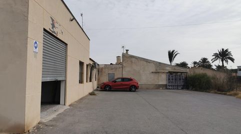 Photo 4 of Industrial buildings for sale in La Algoda - Matola - Llano de San José, Elche / Elx