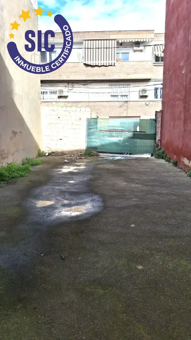 Wohnbaugrundstück zum Verkauf in Quart de Poblet, imagen 3