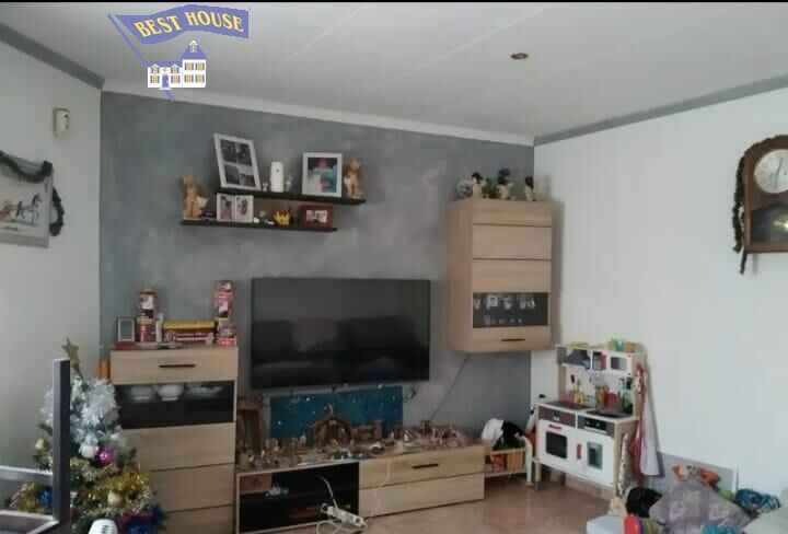 Flat for sale in Ca n'Anglada, Llevant, Terrassa
