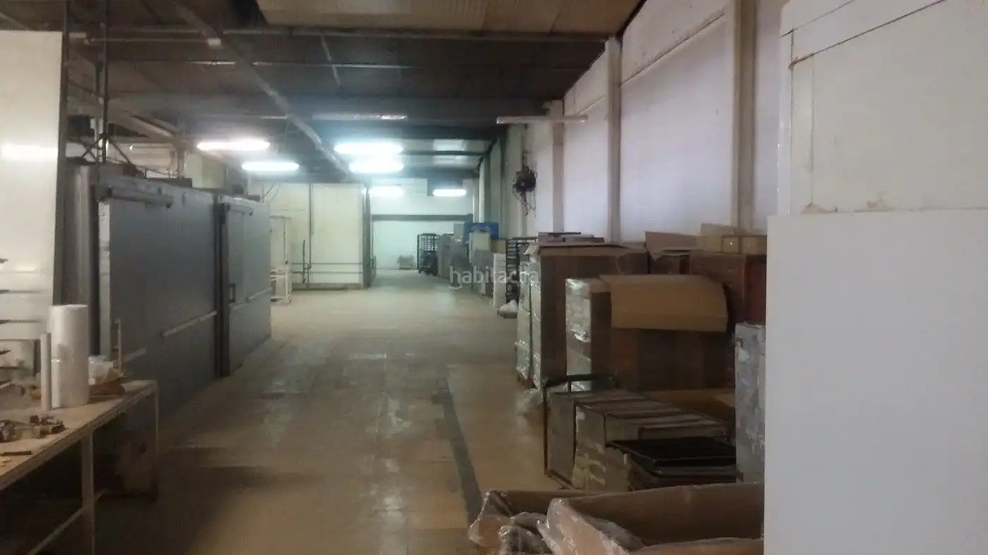 Industriegebäude zum Verkauf in Carrer Closa d'en Llop 57, imagen 10