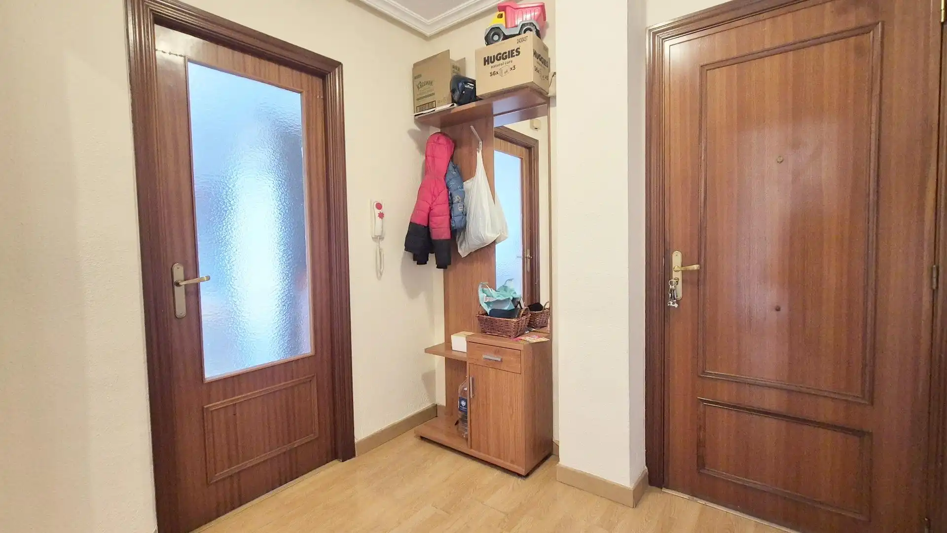 Ático en venta en Villares de la Reina