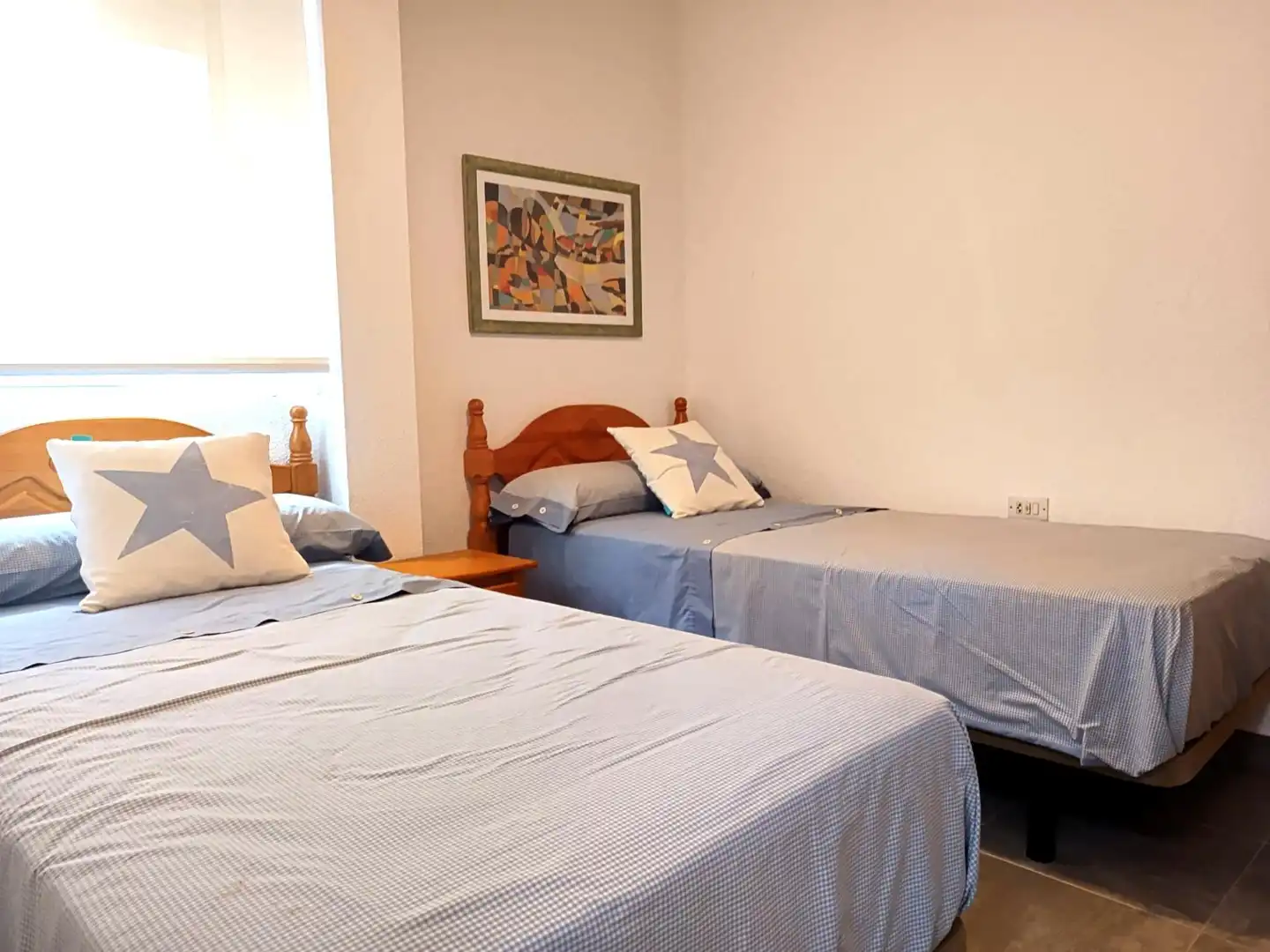 Apartment with lift to rent in Avenida FERRANDIS SALVADOR 122, imagen 14