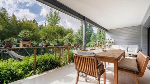 Photo 4 of Houses for sale in Fuente del Fresno, Madrid