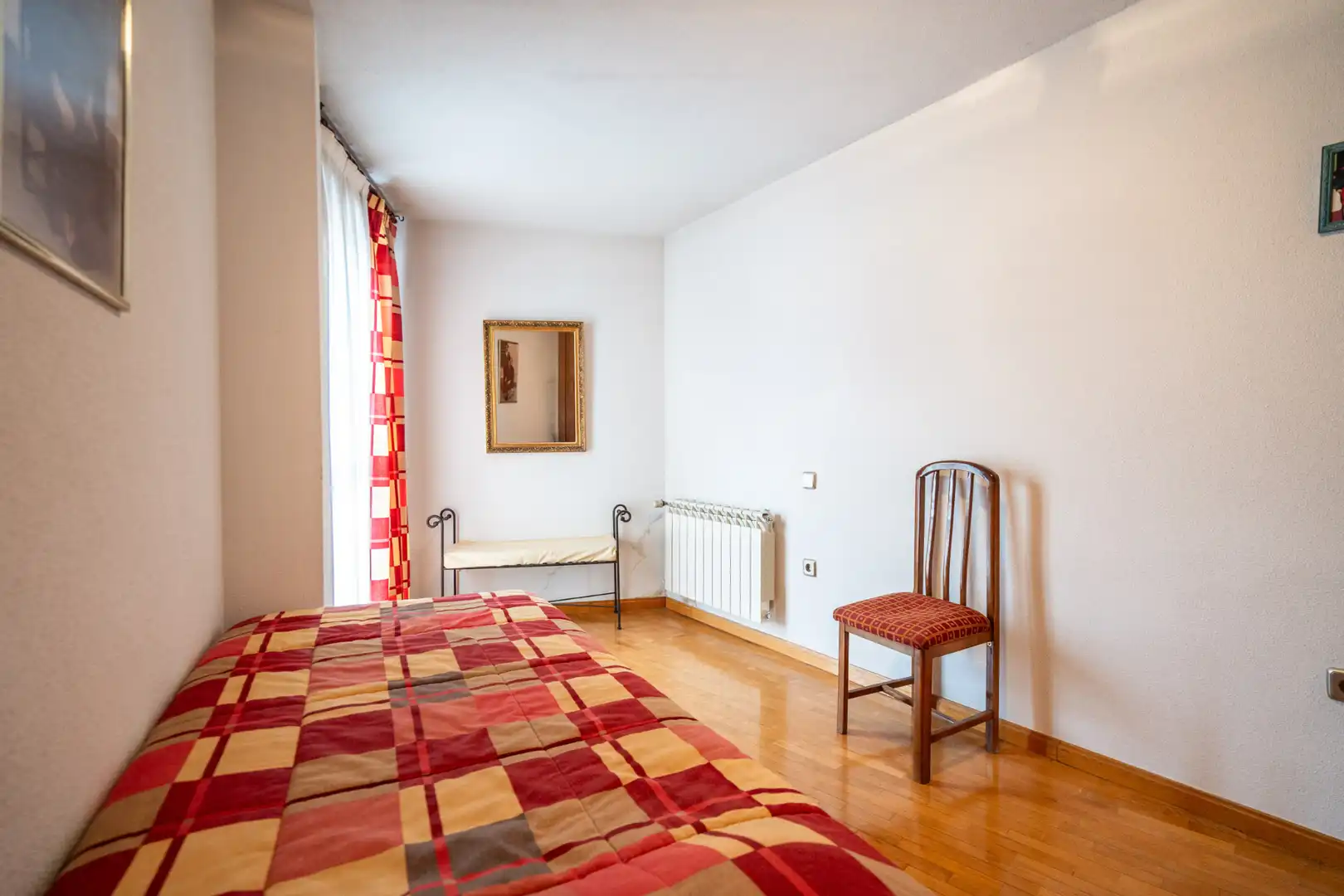Flat with terrace for sale in Villalba Estación, imagen 30
