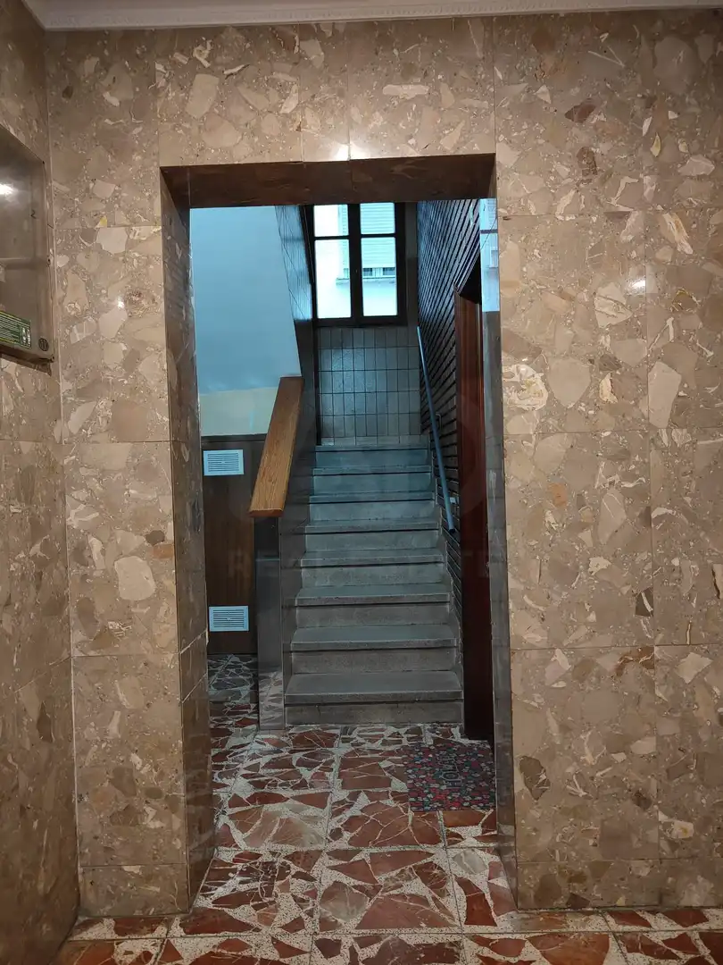 Piso en venta en Valladolid con Calefacción y Terraza