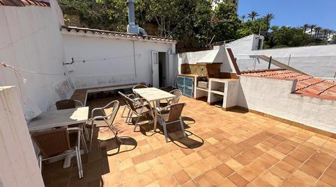 Foto 3 de Edifici en venda a Tanques del Carme - Fort de l'Eau, Illes Balears