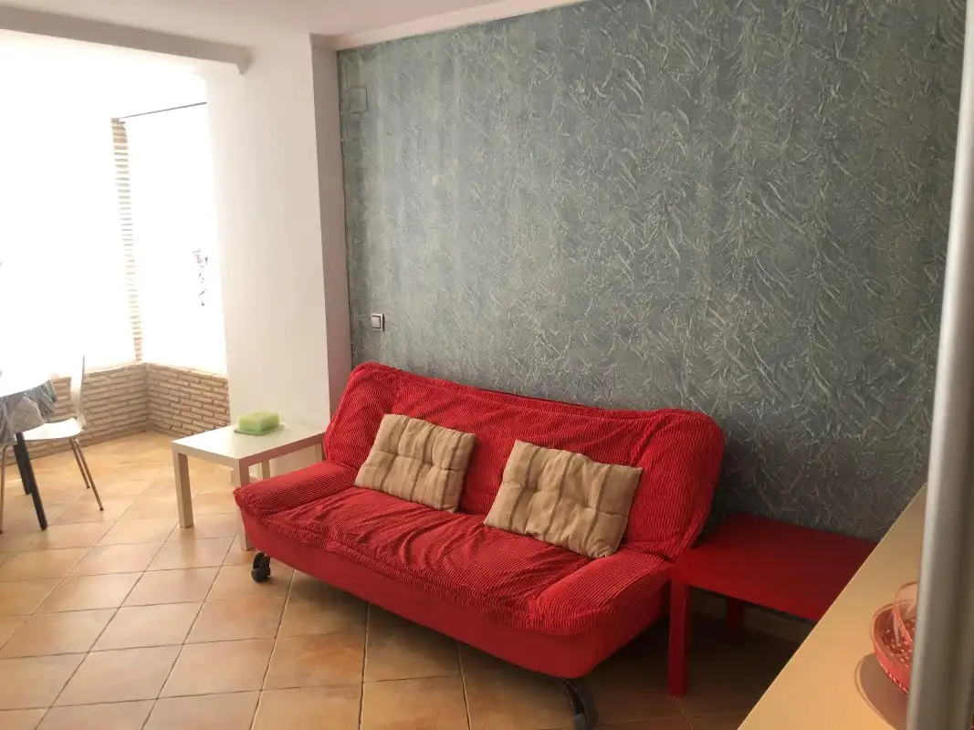 Apartment with pool for sale in Passeig del Mediterrani, imagen 7