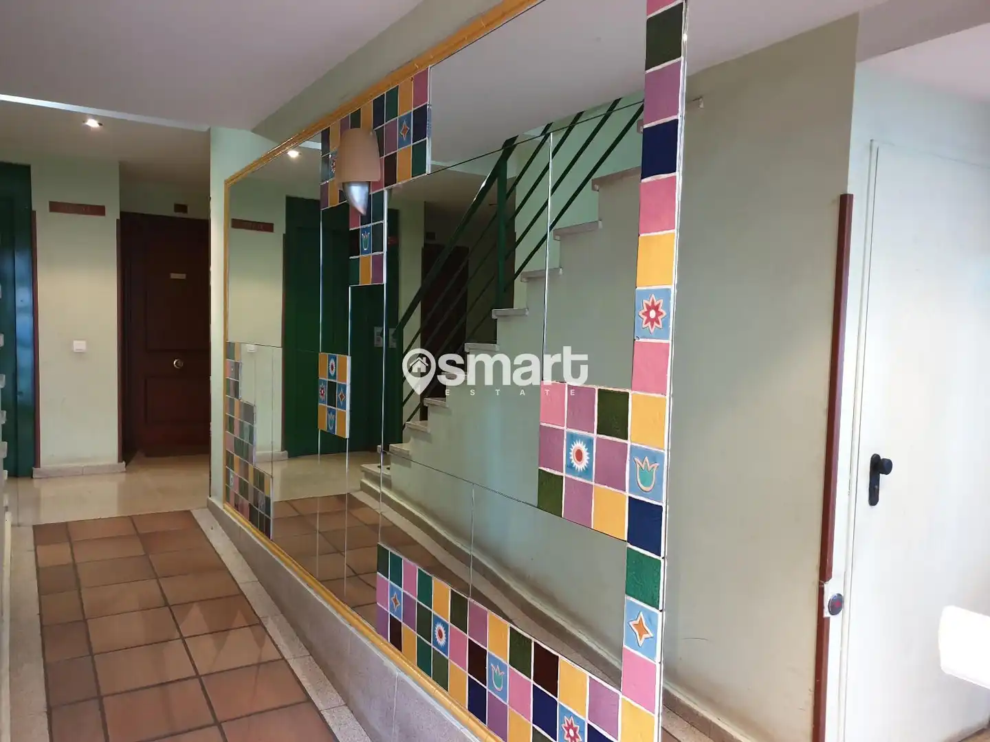 Piso en venta en Gijón  con Trastero