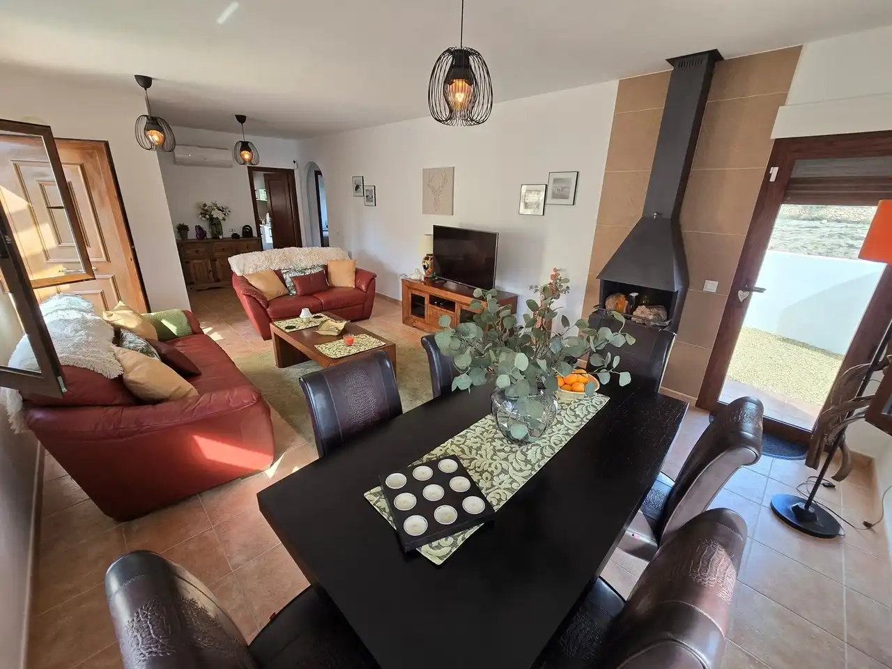 Haus zum Verkauf in Sorbas, imagen 2