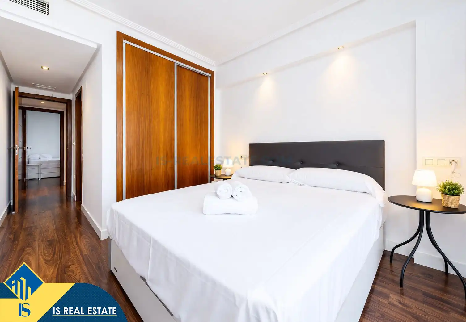 Apartamento con piscina en venta en Playa del Cura, imagen 12