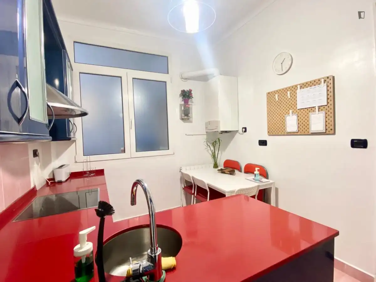 Room in Zabalburu