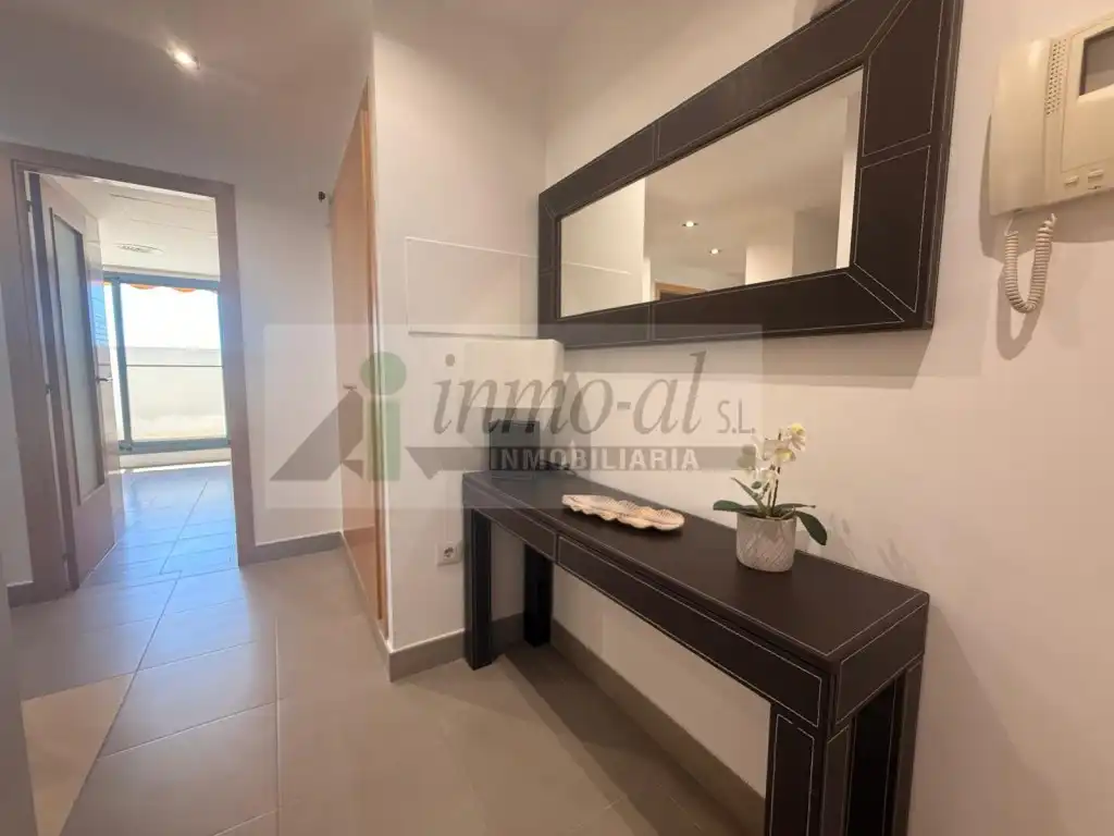 Ático en venta en Almazora / Almassora con Terraza y Balcón