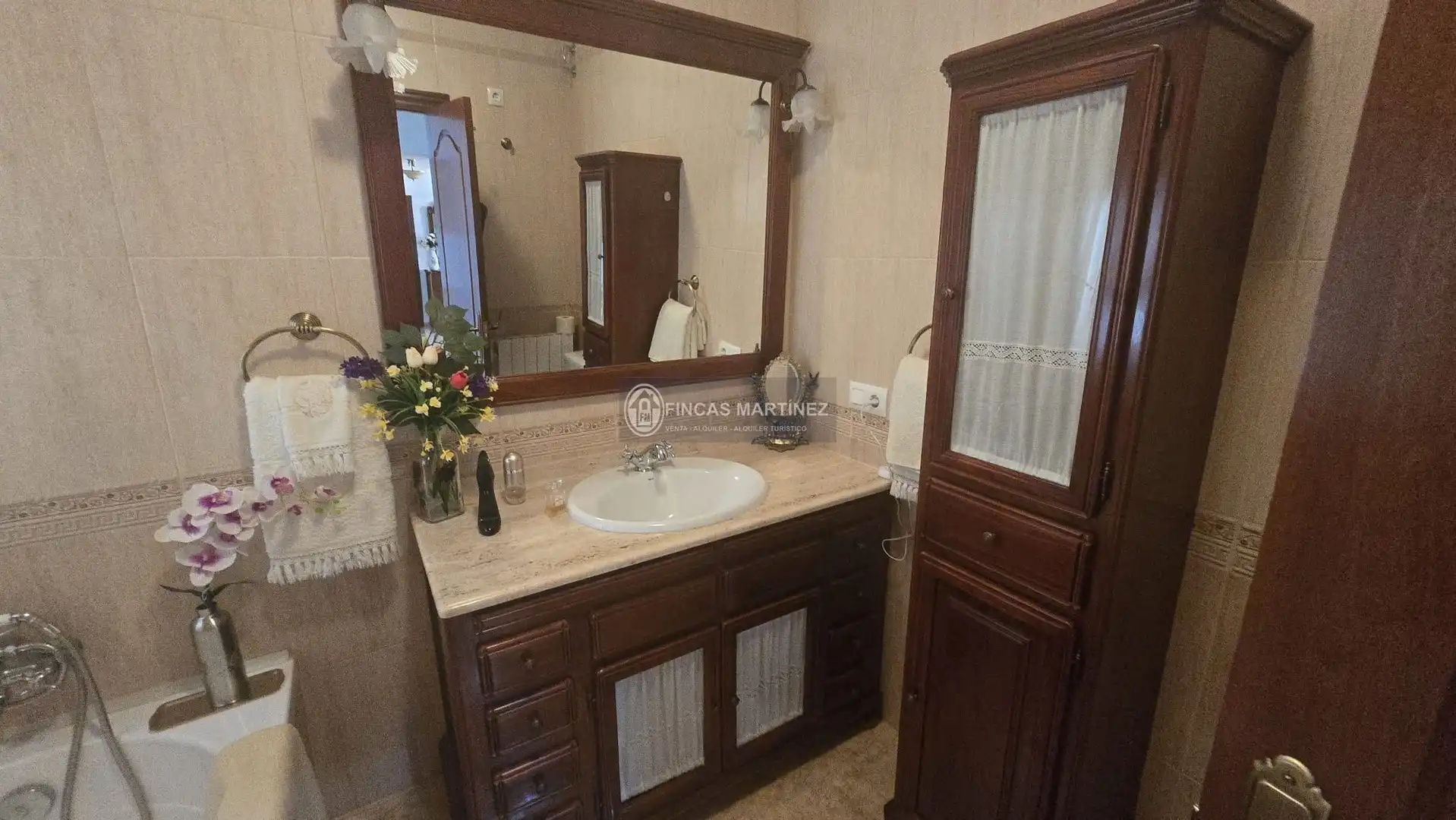 Casa o chalet en venta en los olivos, Castilléjar