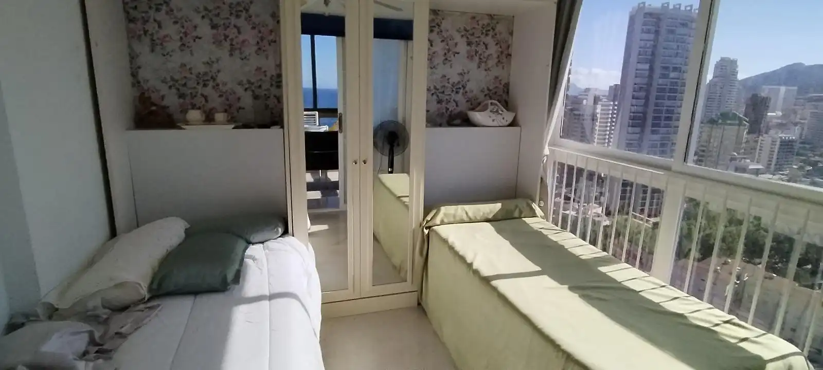Piso con piscina en venta en Avenida MADRID, imagen 21