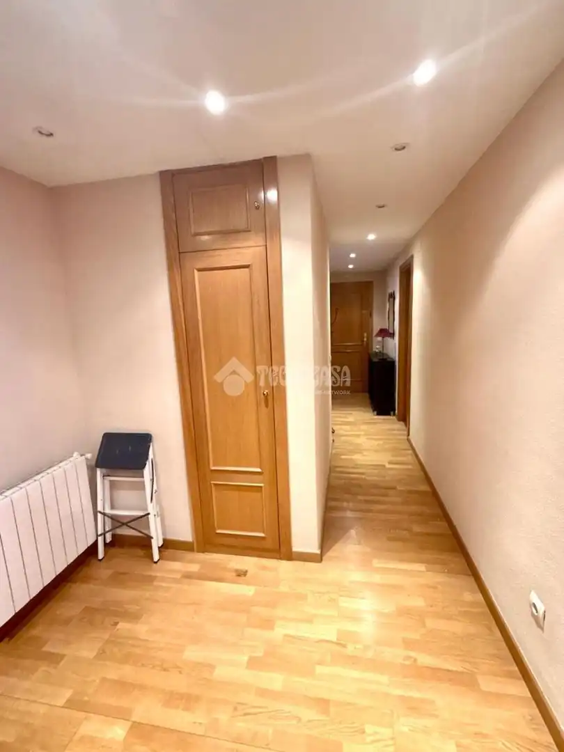 Piso con terraza en venta en Villa de Vallecas, imagen 18