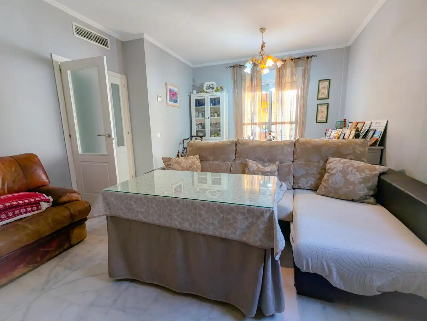 Einfamilien-Reihenhaus zum Verkauf in Sanlúcar la Mayor