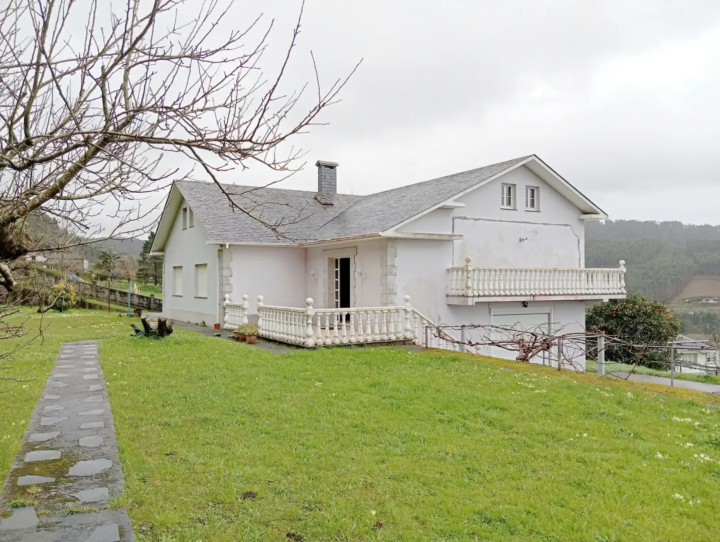 Chalet con terraza en venta en Pereira, imagen 3