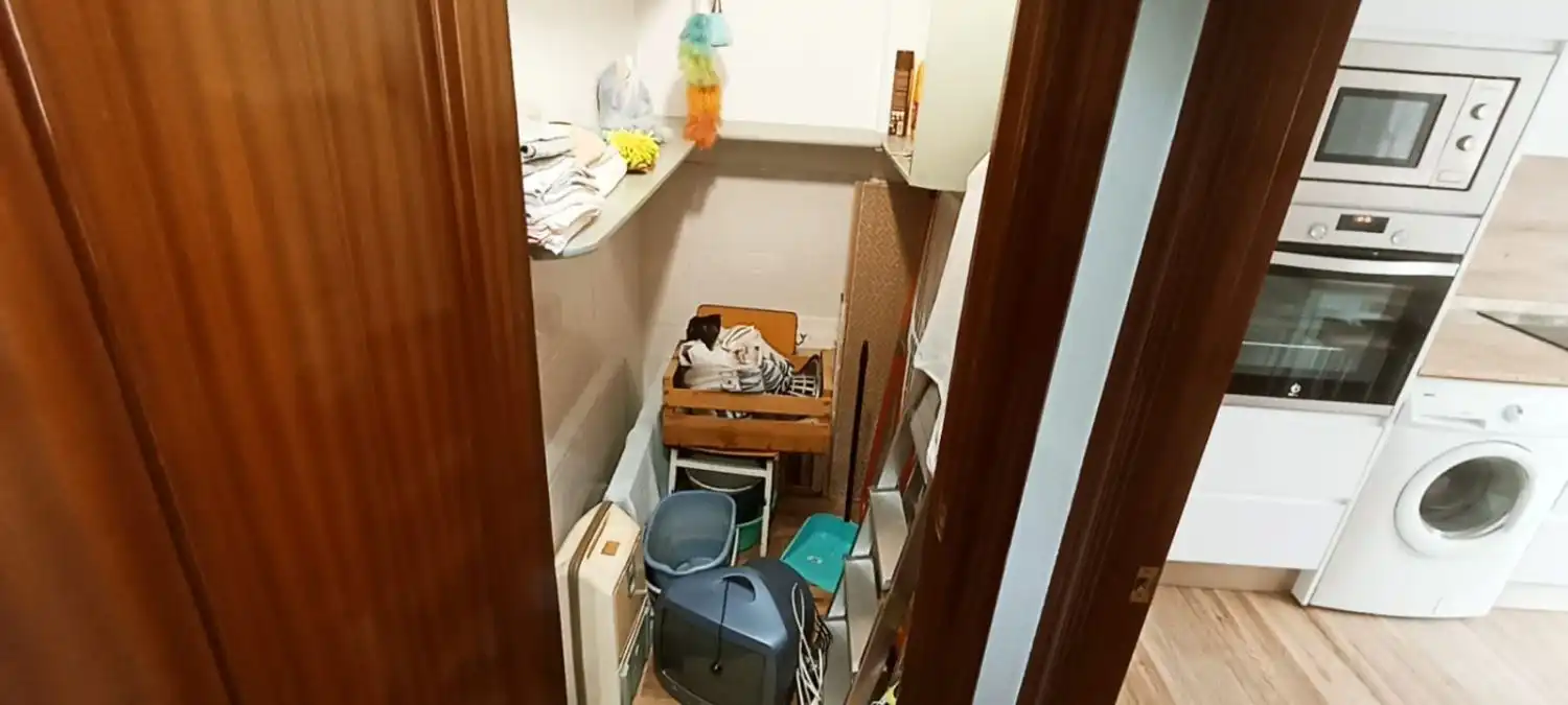 Piso en venta en Gijón  con Calefacción