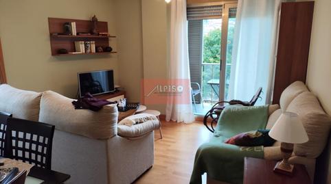 Foto 4 de Pis en venda a Polvorín, Ourense