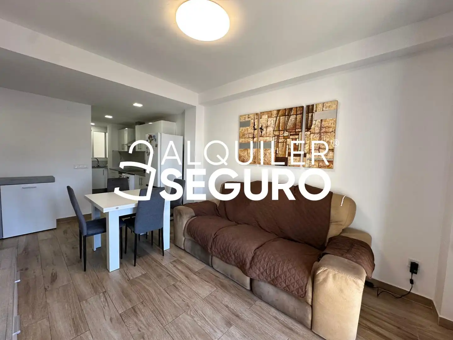 Flat to rent in Maestro Serrano, imagen 22