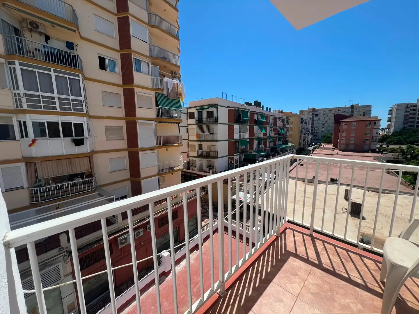 Wohnung mit Aufzug zum Verkauf in Avenida de Andalucía 119, imagen 19
