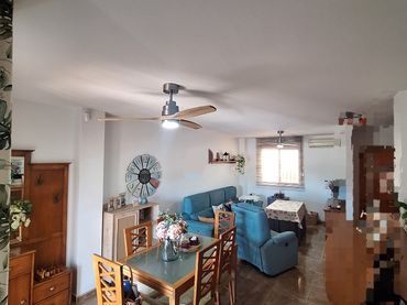 Semi-detached house for sale in Calle Pirita