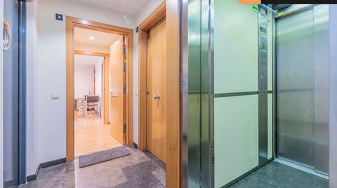 VENTA DE PISO CON EL PARKING INCLUIDO
