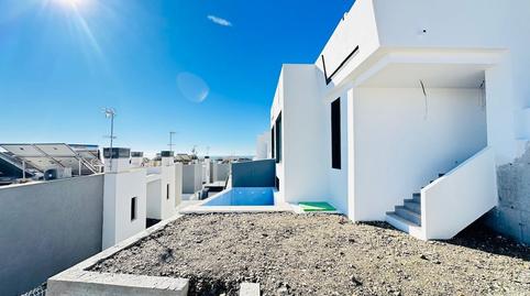 Foto 3 de Casa o xalet en venda a Viña Málaga, Málaga