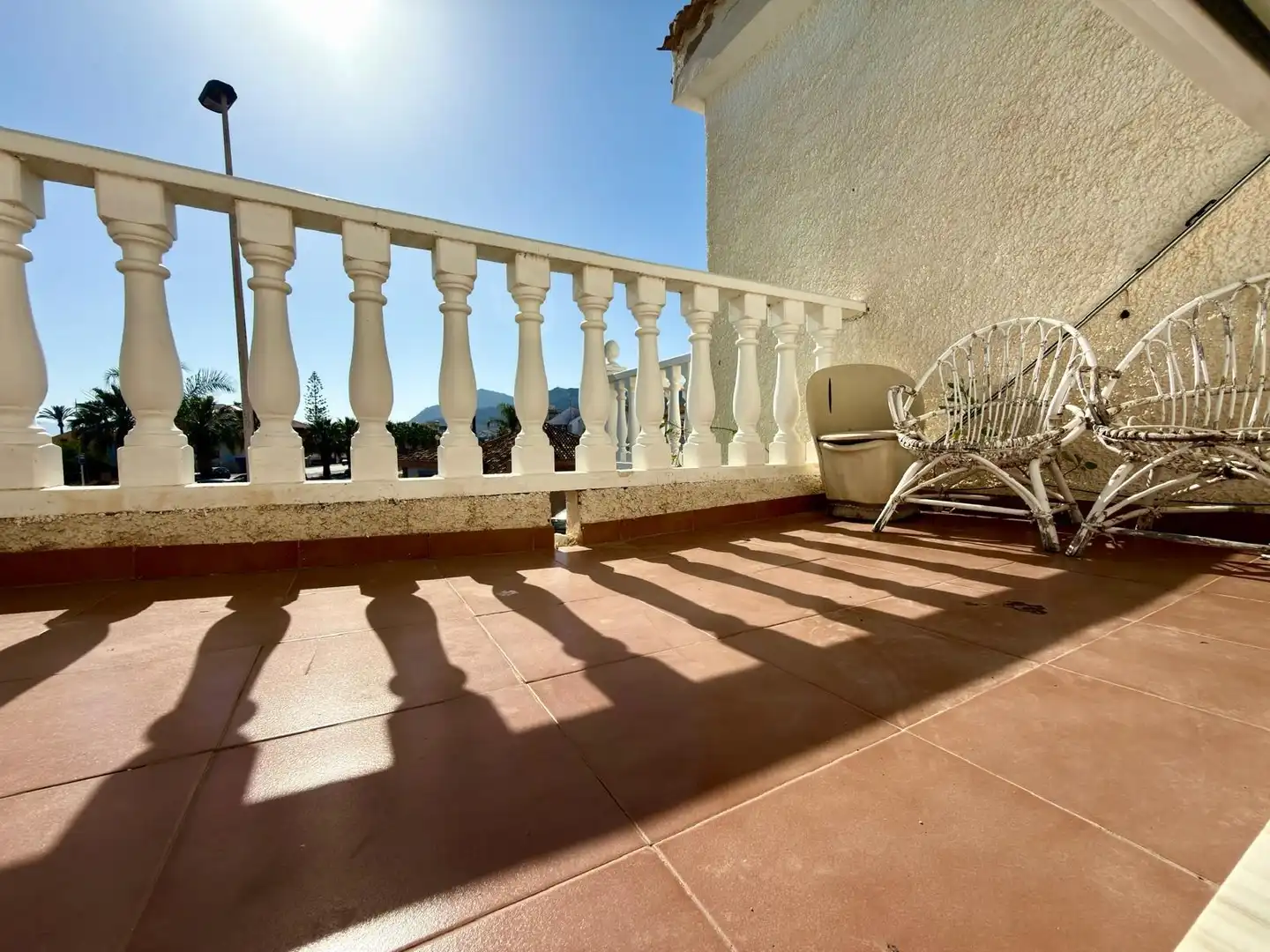 Casa con terrazza in vendita a Puerto de Mazarrón, imagen 12