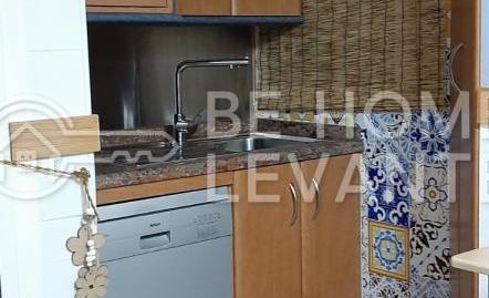 Photo 2 of Flat to rent in Virgen del Remedio - Parque Lo Morant, Alicante