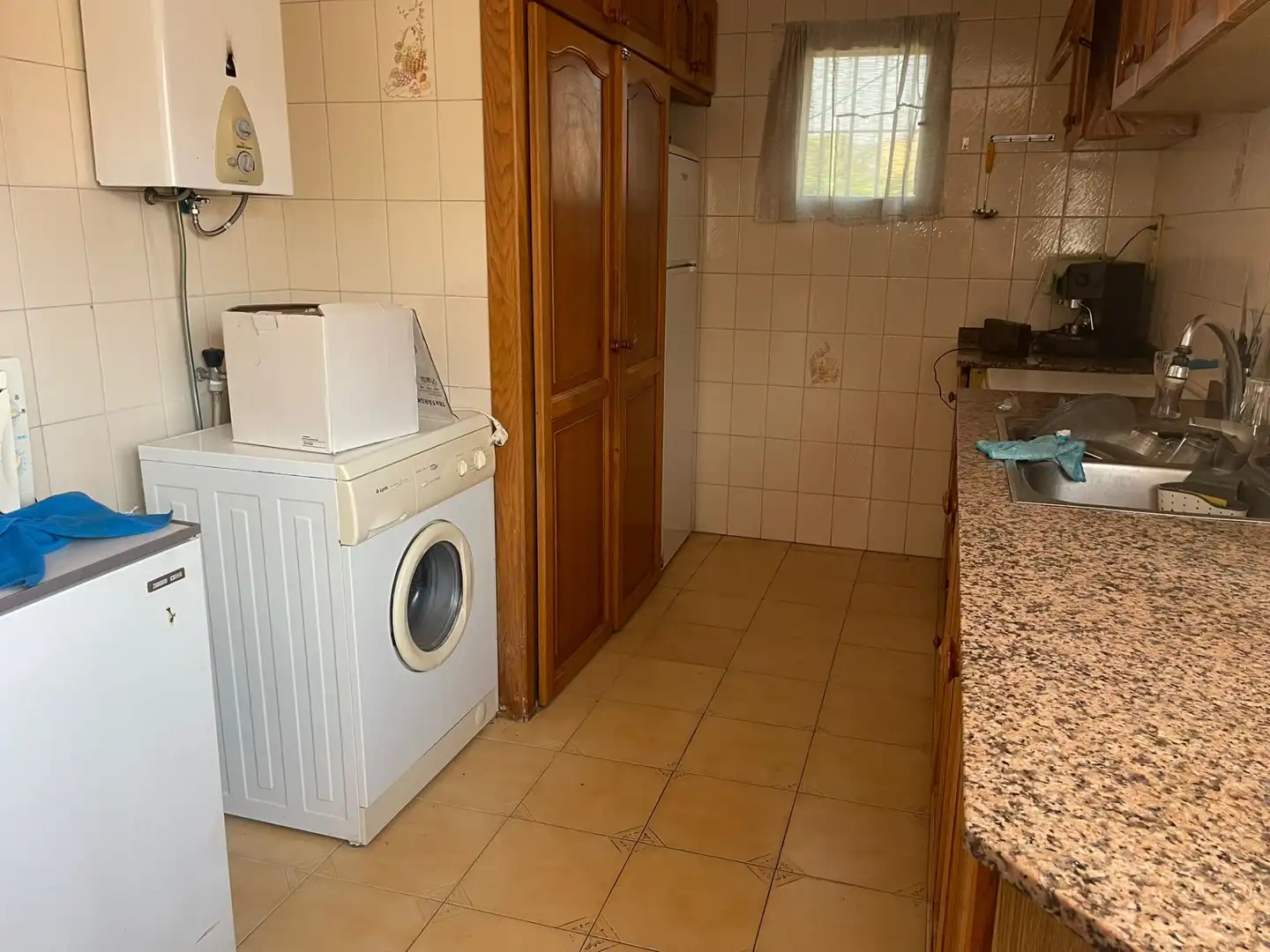 Houses for sale in Carretera d'Almoines, 35, Benipeixcar - El Raval