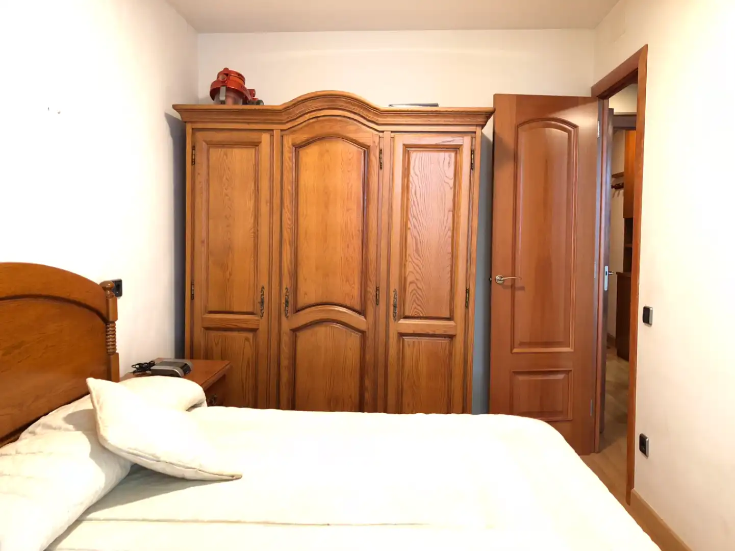 Wohnung zur Miete in Carrer de Blasco de Garay, 5, El Poble Sec - Parc de Montjuïc