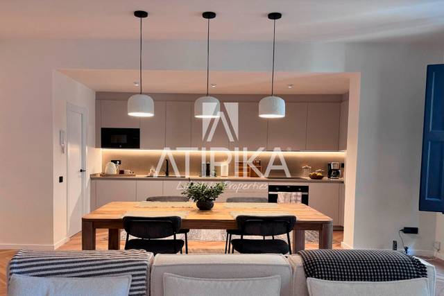 Piso en Alquiler en Barri Gòtic