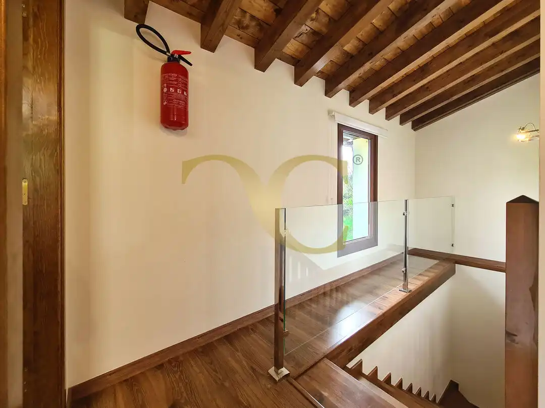 Casa o chalet en venta en Ribadesella con Calefacción, Jardín privado y Trastero