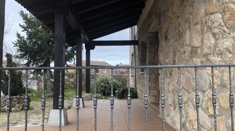 Foto 2 de Edifici en venda a Torrecaballeros, Segovia