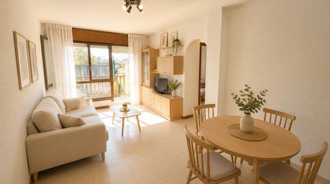 Piso en venta en Playa Trengandin, 2 dormitorios., immagine 2