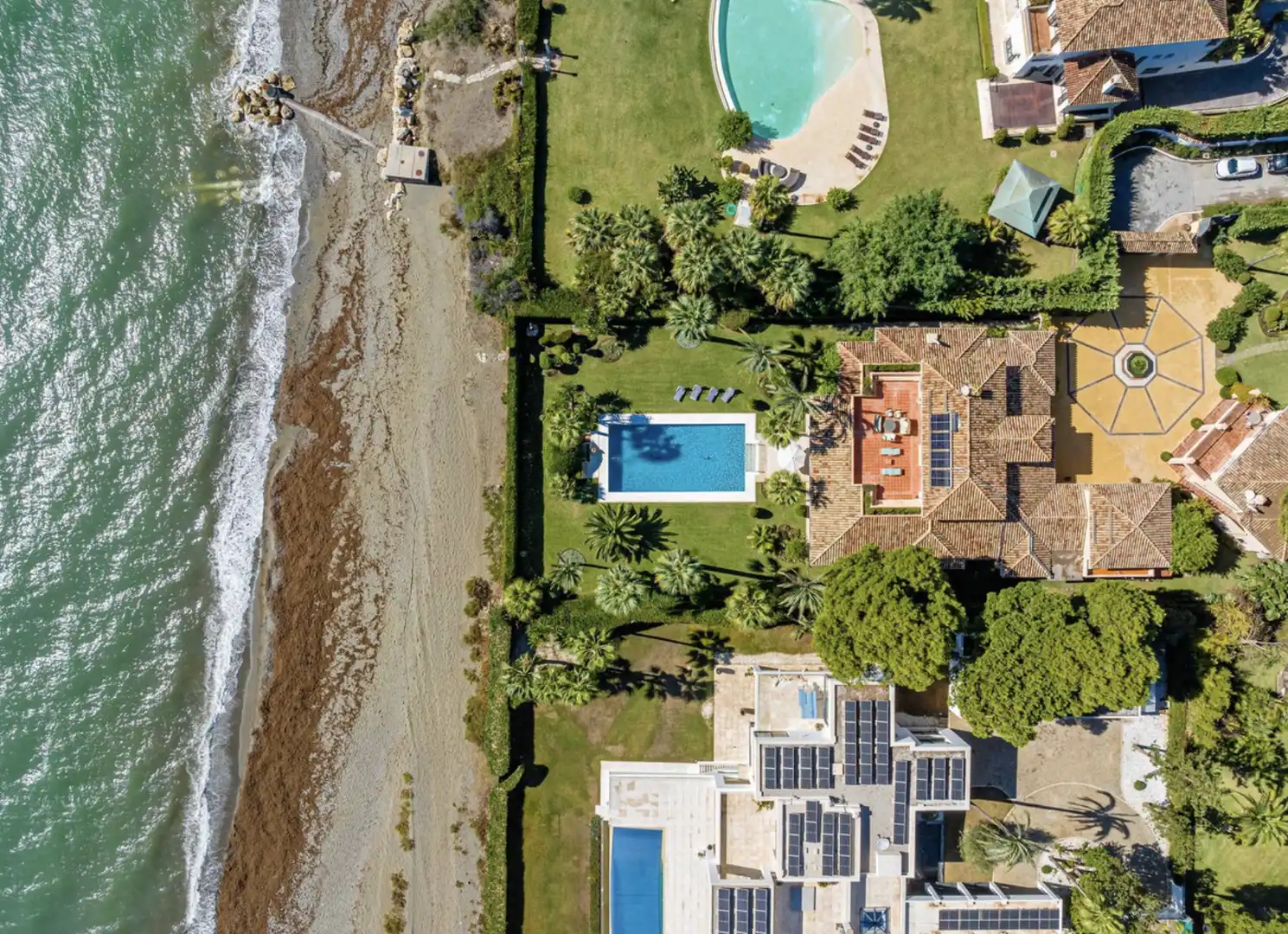 Chalet con terraza en venta en Avenida de la Playa 16, imagen 59