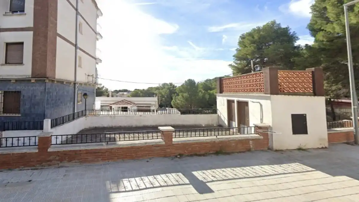 Pis en venda a Carrer Comte Gómez de Orbaneja